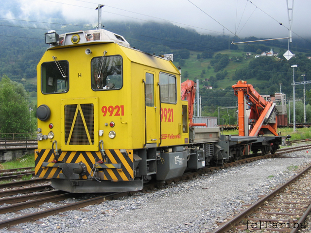 Xmf 2/2 9921

