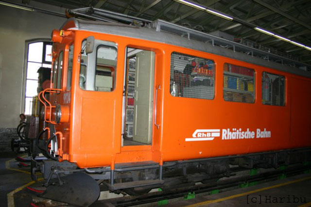 Xe 4/4 9924
