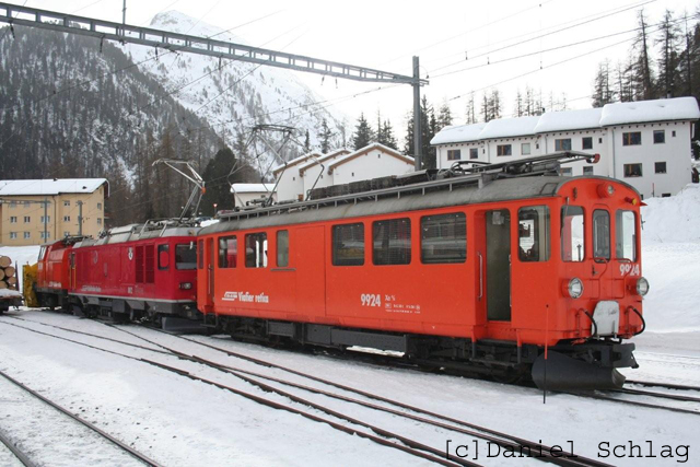 Xe 4/4 9924
