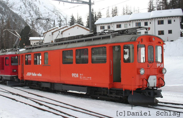 Xe 4/4 9924
