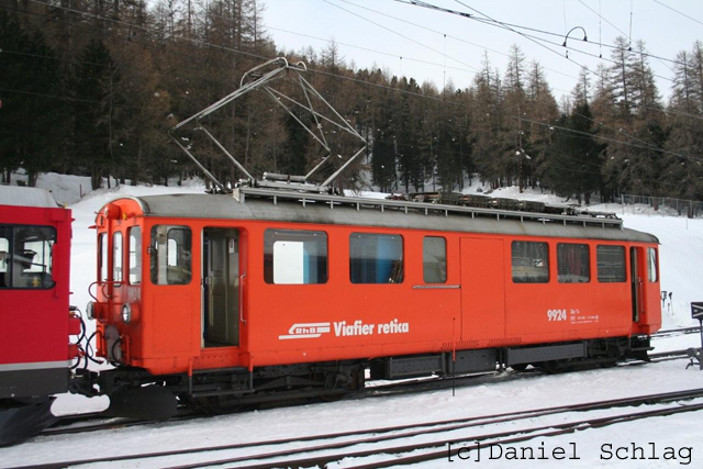 Xe 4/4 9924

