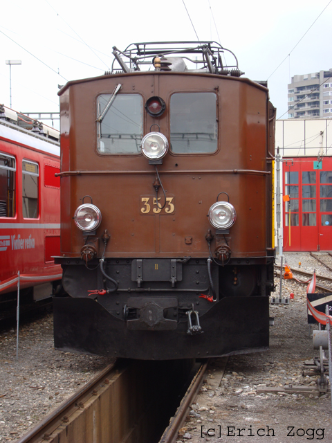 Ge 4/6 353
