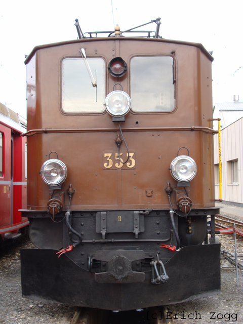 Ge 4/6 353
