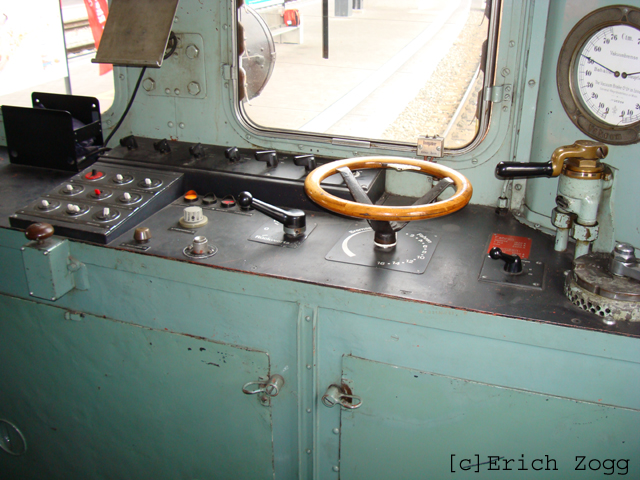 Ge 2/4 222
