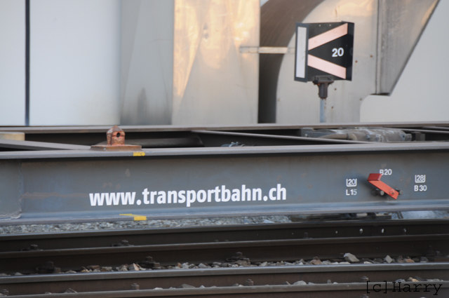 Sbk-v 7707
01.06.2016 Änderung Sbk-v 7707 in Xbk-v 7707
16.12.2017 Umbau in Xak 940 02
