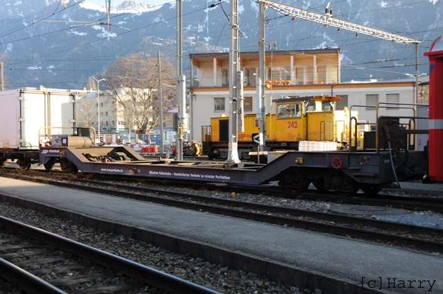 Sbk-v 7707
01.06.2016 Änderung Sbk-v 7707 in Xbk-v 7707
16.12.2017 Umbau in Xak 940 02
