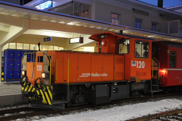 Tm 2/2 120

