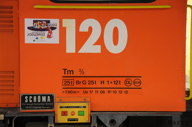 Tm 2/2 120
