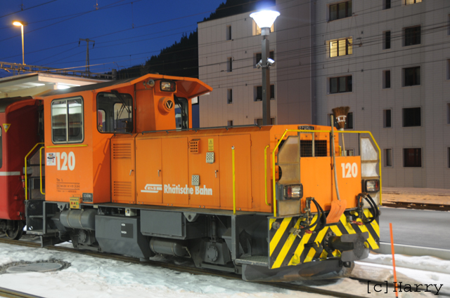 Tm 2/2 120
