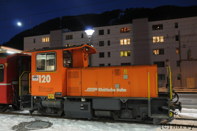 Tm 2/2 120

