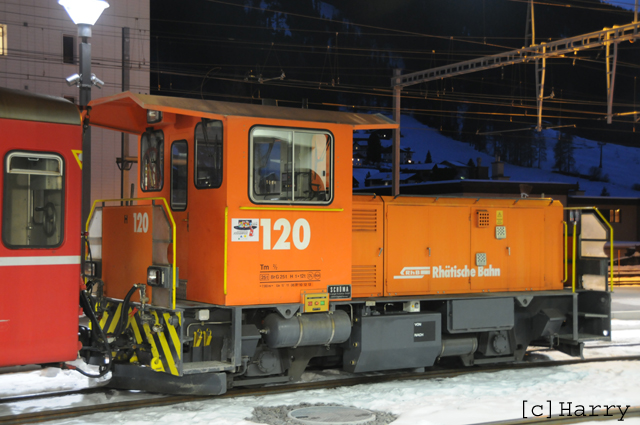 Tm 2/2 120
