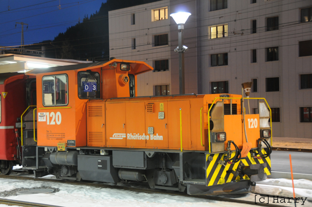 Tm 2/2 120
