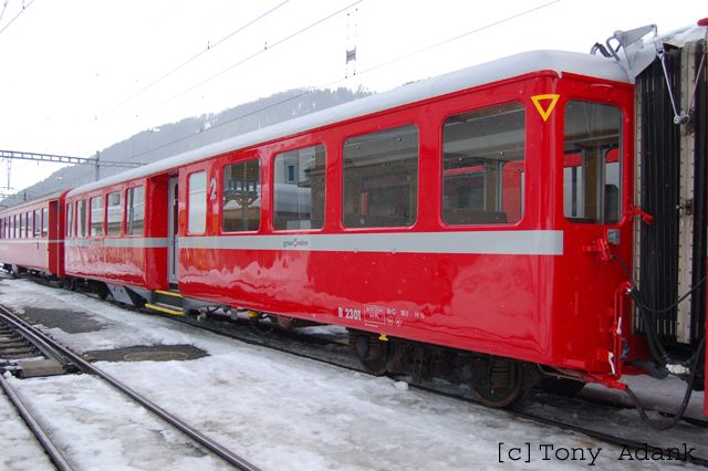 B 2301
