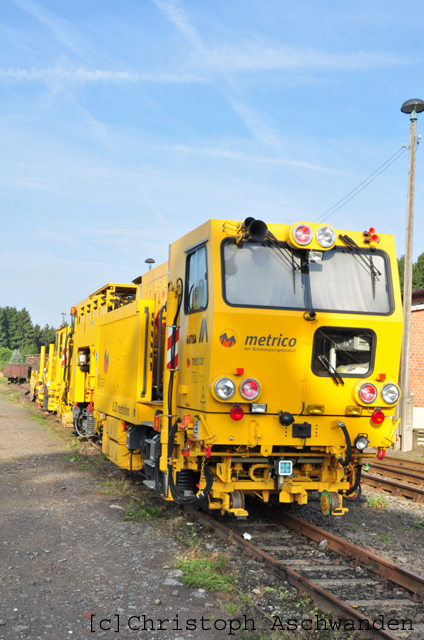 B 20 AC4
B 20 AC4 auf den Harzer Schmalspurbahnen
