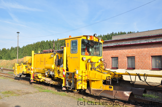 B 20 AC4
B 20 AC4 auf den Harzer Schmalspurbahnen
