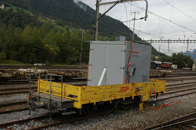 ex Xk 9360
Abbruch 15.10.2009
