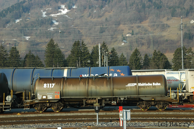 Za 8117
Abbruch 02.02.2011
