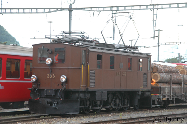 Ge 4/6 353
