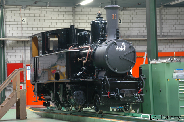 G 3/4 11 Heidi
