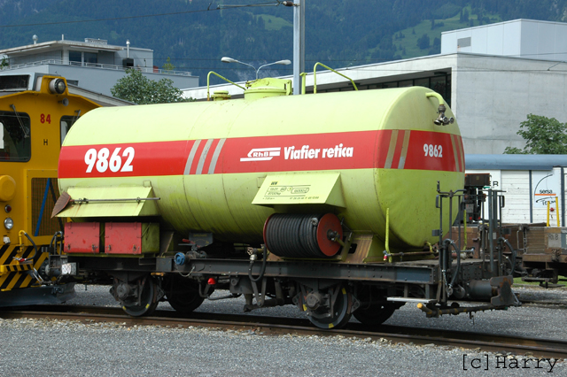 WN 9862 (Xk 9049)
