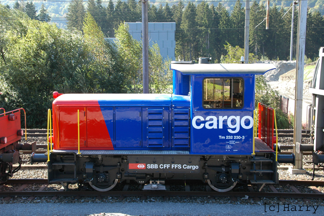 Tm 232 230-3
