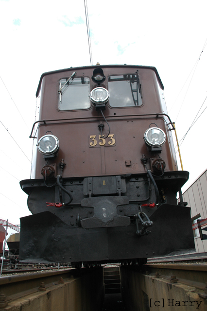 Ge 4/6 353
