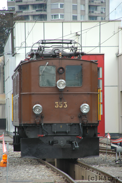 Ge 4/6 353
