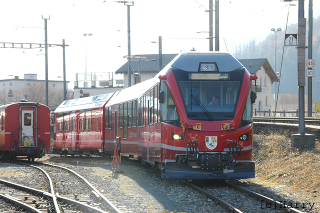 ABe 8/12 3502
