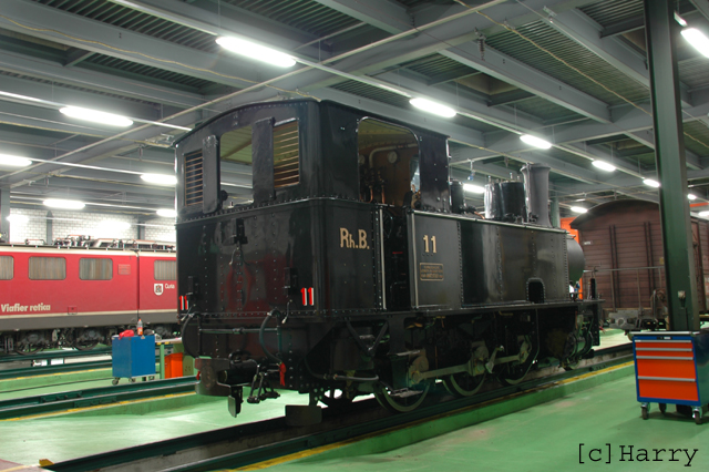 G 3/4 11 Heidi
