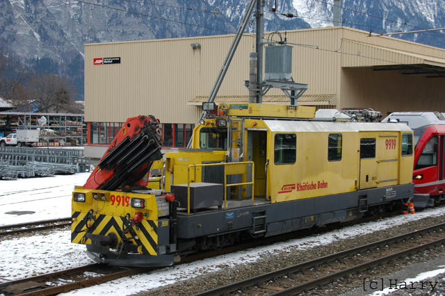 Xmf 4/4 9919
