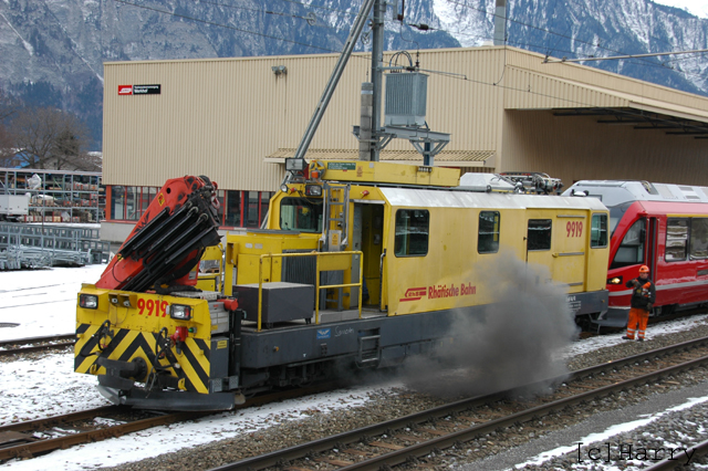 Xmf 4/4 9919
