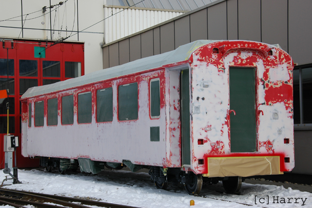 B 2462
20.01.2016 Umzeichnung in B 2462
