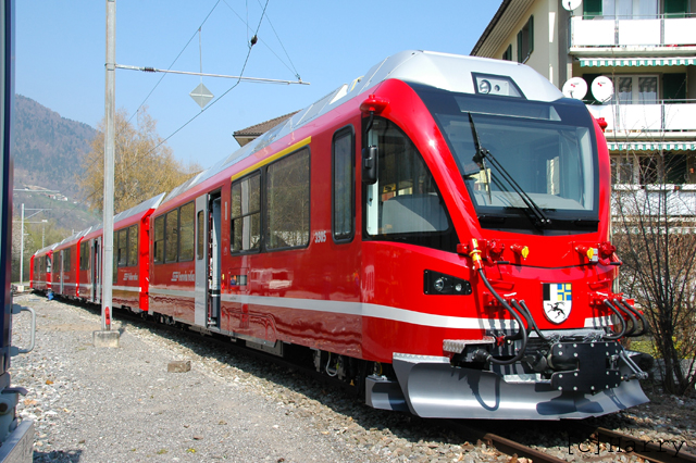 ABe 8/12 3505
