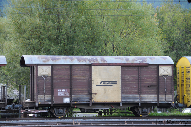 WN 9882
12.07.2012 Abbruch
