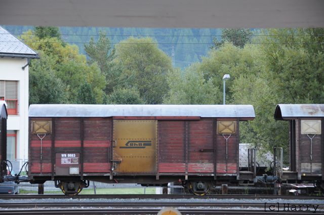 WN 9883
07.11.2012 Abbruch
