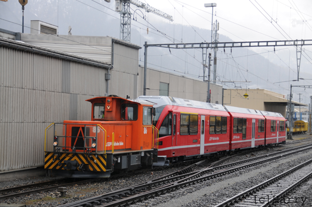 ABe 8/12 3510
