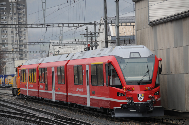 ABe 8/12 3510

