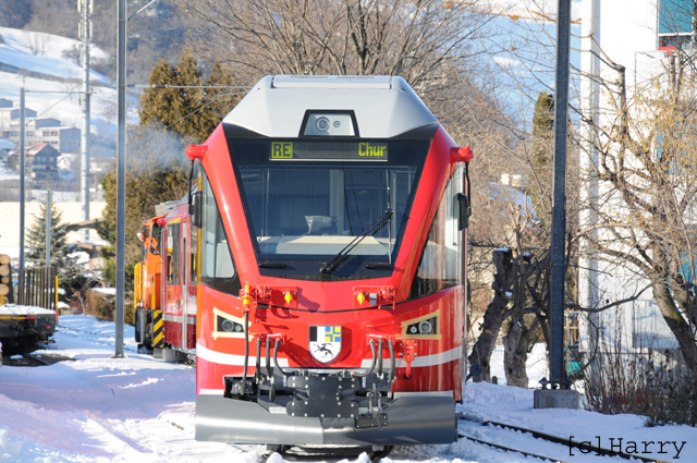 ABe 8/12 3513
