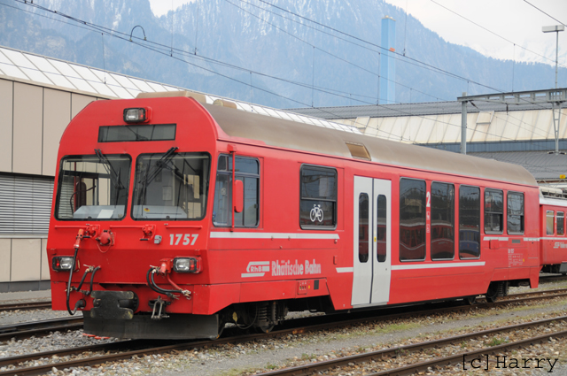 BDt 1757
