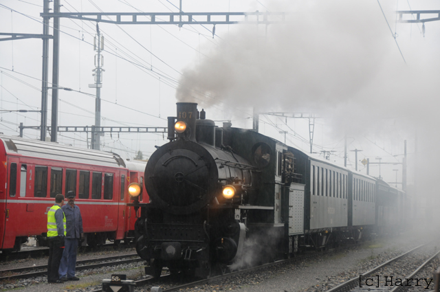 Davoser Rundfahrt 07.08.2011
