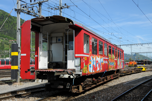 B 2415
23.05.2012 Abbruch

