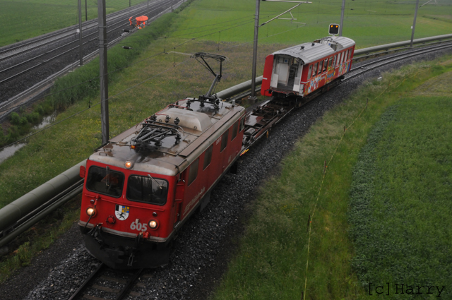 B 2415
23.05.2012 Abbruch
