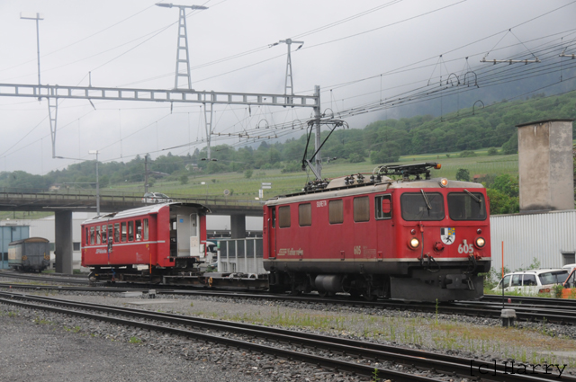 B 2415
23.05.2012 Abbruch
