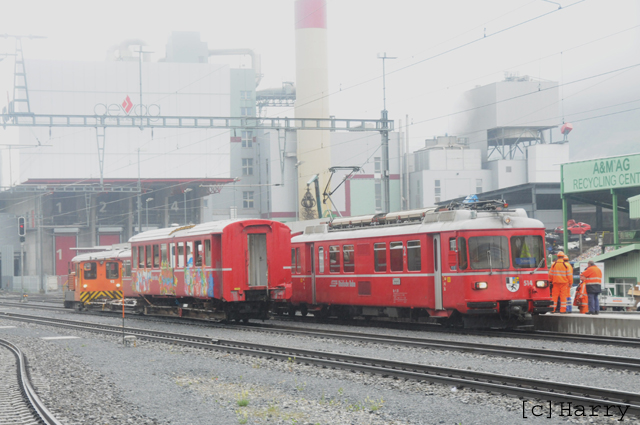 B 2415
23.05.2012 Abbruch
