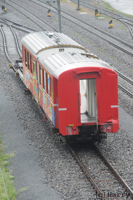 B 2415
23.05.2012 Abbruch
