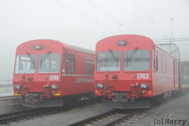 BDt 1742
19.01.2021 Abbruch 
