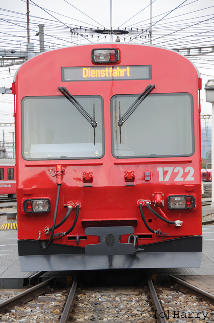 BDt 1722
2012 Umbau

