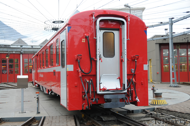 BDt 1722
2012 Umbau
