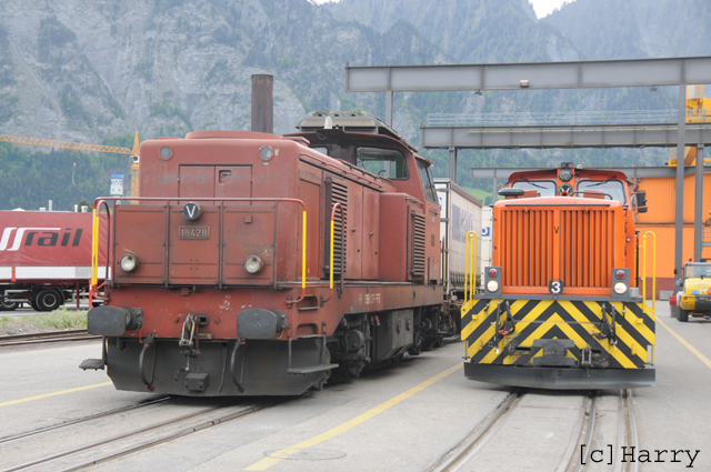 Gm 4/4 241
15.11.2023 Verkauft an Brohltalbahn
