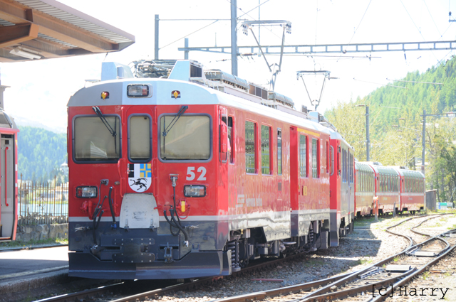ABe 4/4 52
11.06.2024 Abbruch
